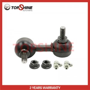 China Factory for Bbmart Auto Parts Hot Sale Brand Rear Stabilizer Bar Link for Mercedes Benz W906 W639 OE 9063261116