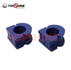 Car Auto suspension systems Rubber Bushing For MOOG K80777
