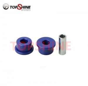 Car Auto suspension systems Rubber Bushing For MOOG K80778