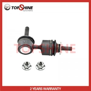 factory Outlets for Suspension Car Spare Parts Front Stabilizer Bar Link for Toyota Yaris 48819-52010 4881952010