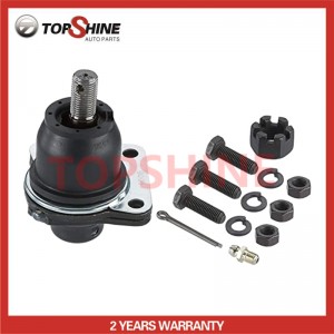 Trending Products Ball Joint for Toyota Mark 2 43330-29275 43330-29356 43330-29385 43330-29415 43340-29085 43340-29185 Sb-3834 Cbt-44