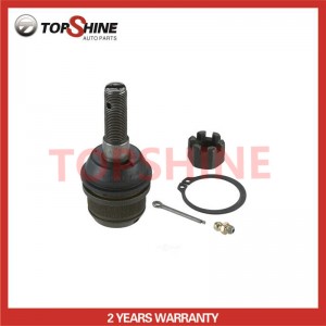 Gewoane Discount Suspension Parts OEM 43350-29065 Upper Ball Joint foar Toyota