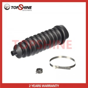 K8441 Car Auto suspension systems Pinion Bellows For Moog