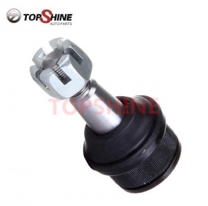 K8611T Chassis Parts Car Auto Suspension Parts  Ball Joint for MOOG