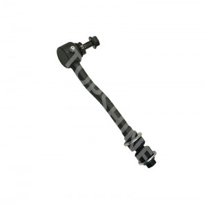 Factory Outlets Me-4752 Masuma OEM Auto Quick Steer Tie Rod End Review 48570-61g25 for Bmd21