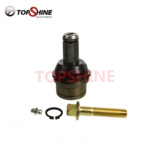 K8676 Chassis Parts Car Auto Suspension Parts Ball Joint for MOOG