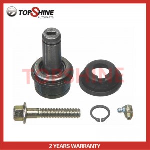 K8676 Chassis Parts Car Auto Suspension Parts  Ball Joint for MOOG