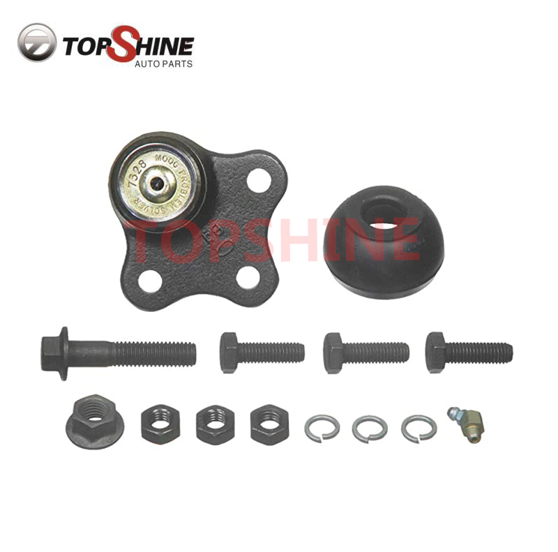 Good Quality Ball Joint - K8683 Chassis Parts Car Auto Suspension Parts  Ball Joint for MOOG – Topshine