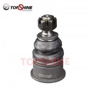 K8687 Chassis Parts Car Auto Suspension Parts  Ball Joint for MOOG
