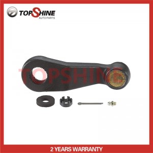 Factory directly 45411-60110 Auto Spare Parts Auto Parts Pitman Arm Steering Arm for Toyota