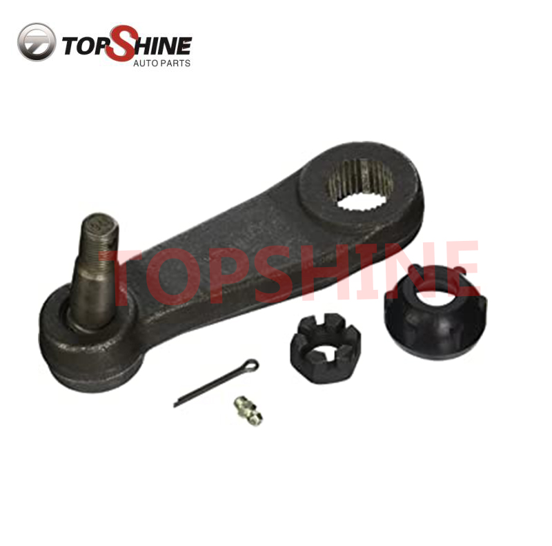 Manufacturer of Steering Arm - K8700 Auto Spare Parts Auto Parts Pitman Arm Steering Arm For Moog – Topshine