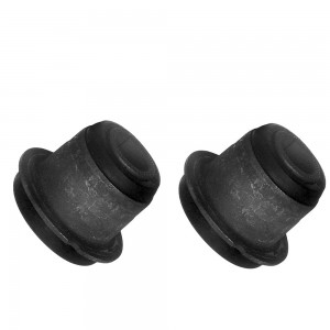 Car Auto suspension systems Rubber Bushing For MOOG K8706