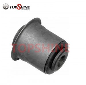 Car Auto suspension systems Rubber Bushing For MOOG K8706