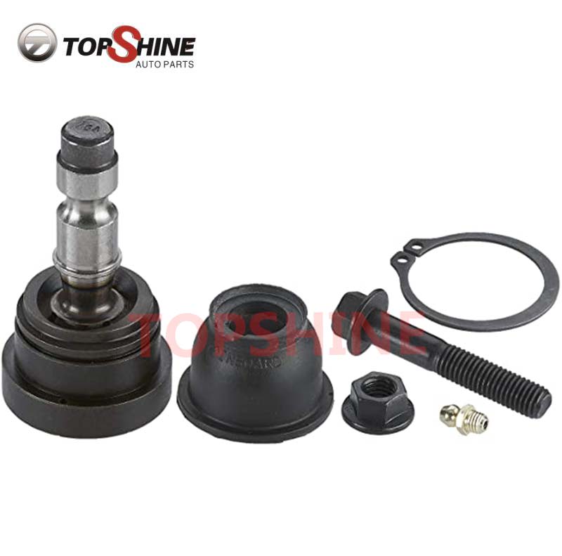 China wholesale Front Ball Joint - K8738 Chassis Parts Car Auto Suspension Parts  Ball Joint for MOOG – Topshine