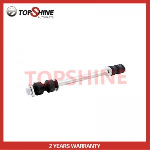 High Performance Topmount 95994977 96275798 K80502 Auto Parts Stabilizer Link for Chevrolet Aveo