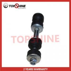 China Gold Supplier for Auto Car Parts Suspension System Stabilizer Link for BMW E65 E66 OE 31306781545