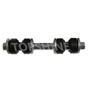 China Gold Supplier for Auto Car Parts Suspension System Stabilizer Link for BMW E65 E66 OE 31306781545