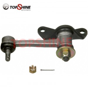 OEM China Auto Steering Parts Idler Arm Fit Nissan Datsun Pick up 48530-15g25 48530-2s485 Si-4670 Can-17