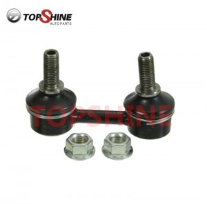 ODM Manufacturer High Quality Auto Parts Rear Left Right Sway Bar Stabilizer Link for Benz W204 W212 X204 C180 C350 E350 2043200589 2043200489
