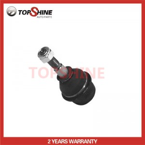 K9014 VO-BJ-0609 Car Auto Parts Rubber Parts Front Lower Ball Joint for VW