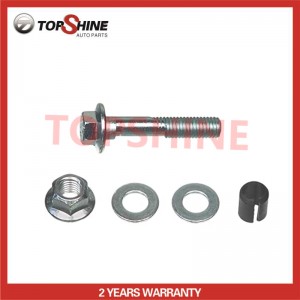 CE Certificate Ds1433 Cross Rod Assy Steering Tie Rod Centre Link for Moog China Factory Price