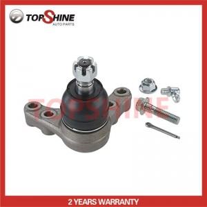K90256 Chassis Parts Car Auto Suspension Parts  Ball Joint for MOOG
