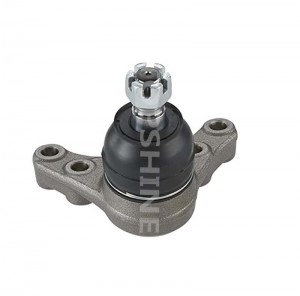 K90256 Chassis Parts Car Auto Suspension Parts  Ball Joint for MOOG