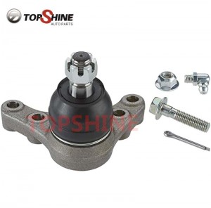 K90257 Car Suspension Auto Parts Ball Joints for MOOG Chinese suppliers