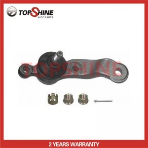 8 Years Exporter ATV Parts 62511-107-0000 Hisun 700 Right Tie Rod Ball Joint Balancing Lever