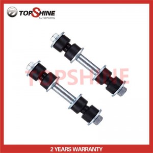 IOS Certificate Black Long Anti-Sway Bar Stabilizer Link for Hilux 48811-0K050