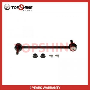 Quality Inspection para sa Suspension Stabilizer Link Sway Bar Link (48820-35030) para sa Toyota Prado