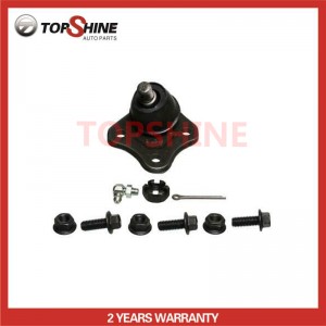 K90355 Car Auto Parts Rubber Parts Front Lower Ball Joint for VW
