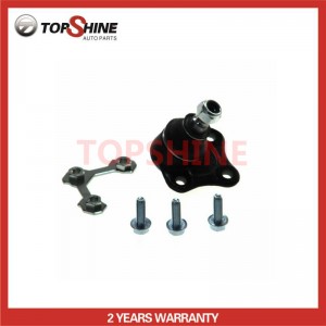 K90357 VO-BJ-8288 Car Auto Suspension parts Ball joint for volvo