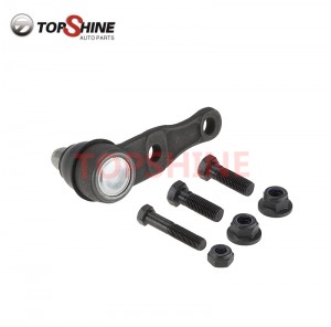 Europe style for Me-9811r Masuma Auto Suspension System Tie Rod End Definition 45046-49125 for Acm20L