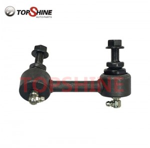 China Supplier Front Stabilizer Link for Hyundai Elantra 2011 Hot Sell Auto Parts System Front Stabilizer Bar Link for 54830-0u000 54830-4L000