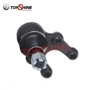 Wholesale OEM/ODM Ssangyong Korando Apos 2010 4451834000 Genuine Front Low Arm Ball Joint