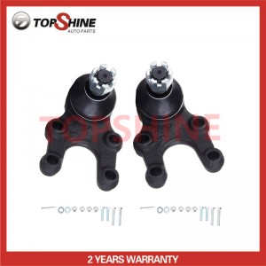 New Delivery for Good Auto Parts Lower Ball Joint C00098644 for Ldv Maxus EV30