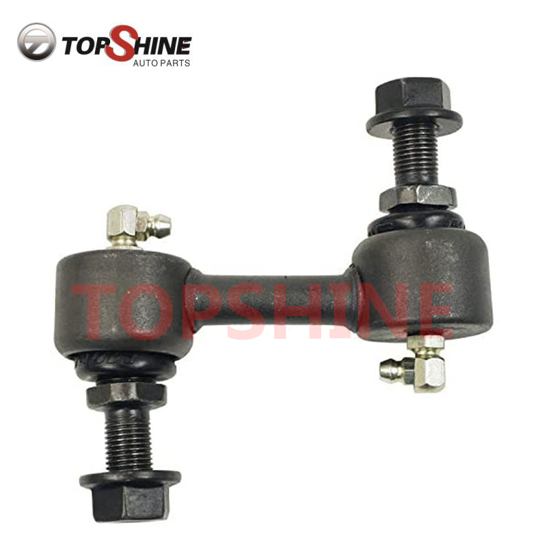OEM/ODM Supplier Ball Joint Stabilizer Link - K90468 Car Suspension Auto Parts High Quality Stabilizer Link for Moog – Topshine