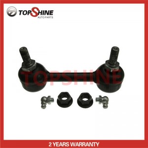 Outlet pabrik kanggo Stabilizer Bar Link ing Sistem Suspensi kanggo Toyota Camry (48820-33040)