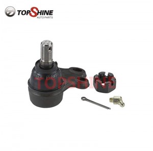 Good User Reputation for Sinotruk HOWO/Shacman/Foton/FAW Truck Parts Ball Joint Fuel Stopper Knob Wg92570025