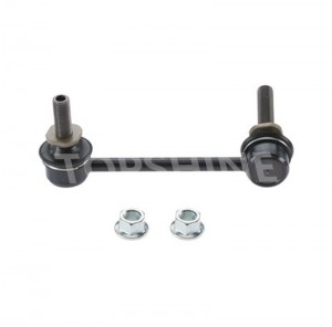 China Supplier Auto Part Manufacturer Rear Stabilizer Link for Honda CRV Re1 RM1 OEM 52320-Swa-A01
