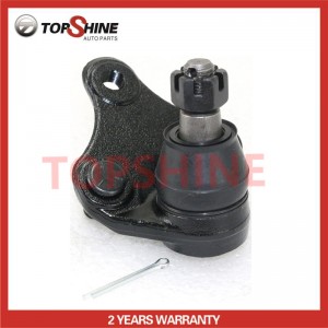 K90687 Car Suspension Auto Parts Ball Joints for MOOG Chinese suppliers