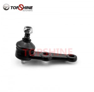 China Wholesale Auto Parts Left Ball Joint 1683301135 for Mercedes-Benz W168