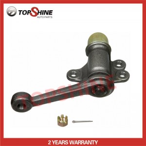 OEM/ODM Factory Auto Parts Factory Idler Arm for Mazda 323 OEM: 3958-32-320