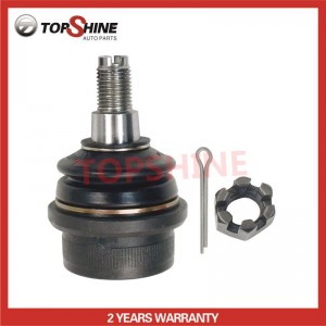 CE Certificate New Product Spare Parts OE 86vb3395A1b Ford အတွက် Suspension Ball Joint