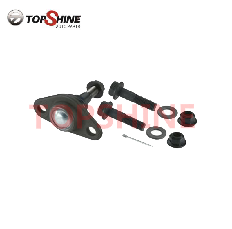 Chinese wholesale Toyota Car Parts - K9141 VV-BJ-3284 Car Auto Suspension parts Ball joint for volvo – Topshine