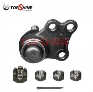 K9151 Car Suspension Auto Parts Ball Joints for MOOG Chinese suppliers