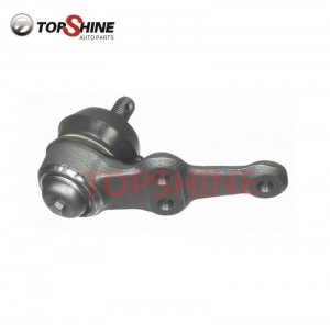 K9286 Car Suspension Auto Parts Ball Joints for MOOG Chinese suppliers