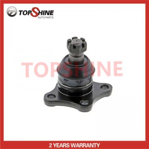 K9296 Car Suspension Auto Parts Ball Joints for MOOG Chinese suppliers