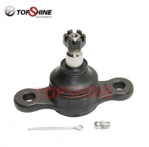 K9345 Car Suspension Auto Parts Ball Joints for MOOG Chinese suppliers
